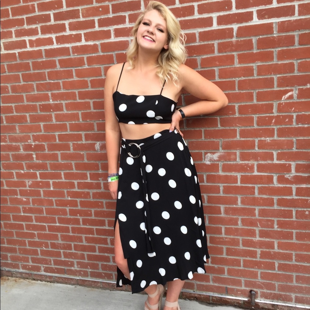 Meet your Posher, Haley